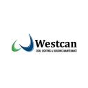 Westcan Lighting Service logo